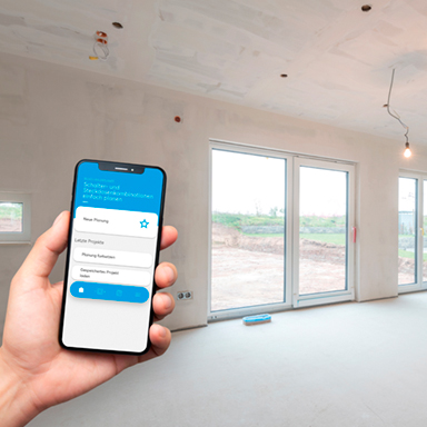 BUSCH-BAUSTELLENPLANER