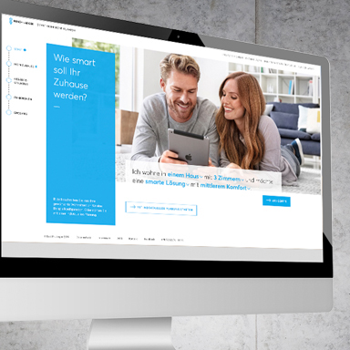 Smarter Home&shy; Kon&­fig&shy;ura&shy;tor