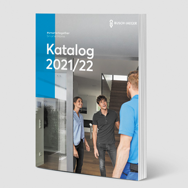 Busch-Jaeger Online Katalog
