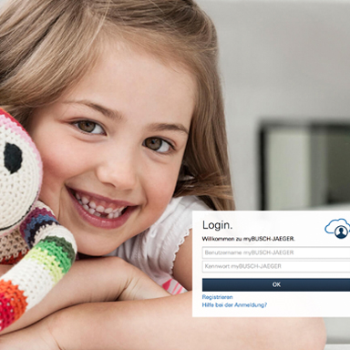 My.busch-jaeger.de